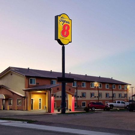 Super 8 By Wyndham Amarillo Ξενοδοχείο Εξωτερικό φωτογραφία