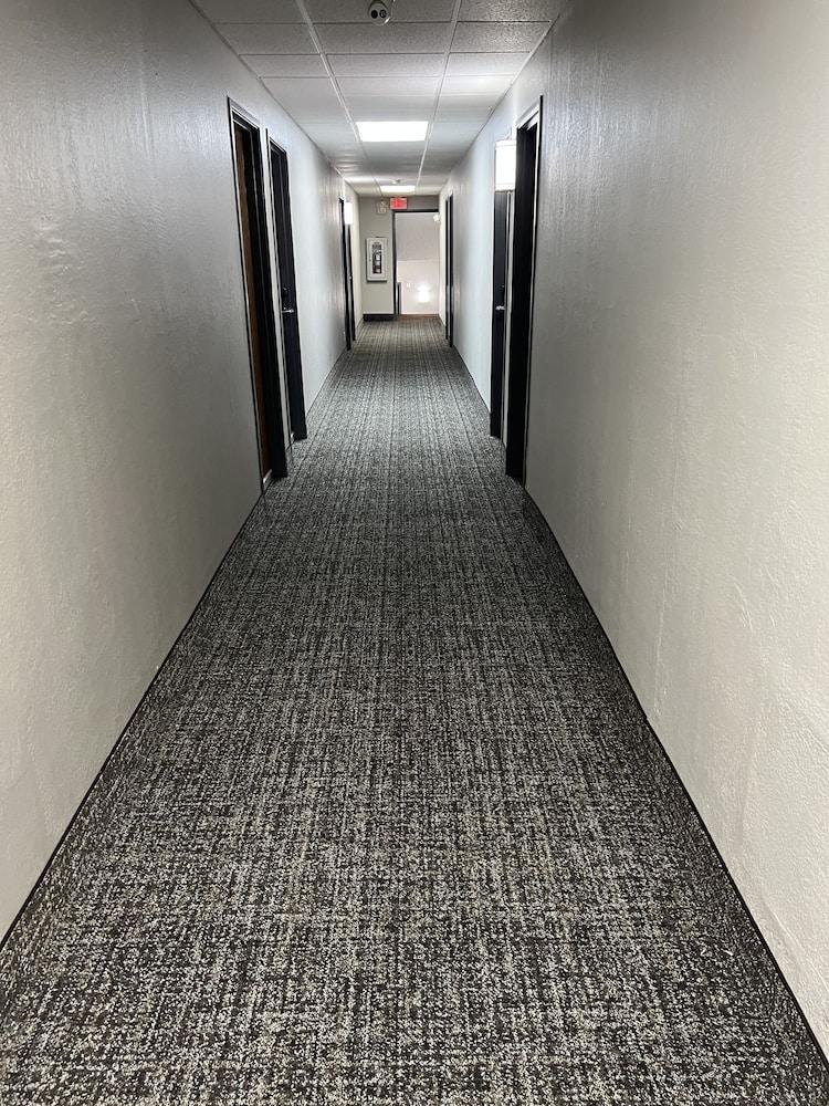 Super 8 By Wyndham Amarillo Ξενοδοχείο Εξωτερικό φωτογραφία